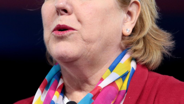 Conspiracist Ginni Thomas Repeatedly Urged Mark Meadows To Overturn 2020 Election