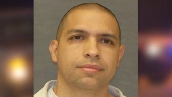 Police shoot and kill escaped inmate accused of murdering family of five after prison breakout