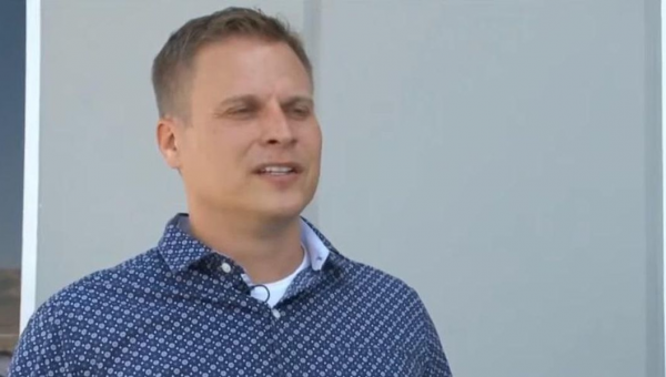 Utah Tech Dude Exposes Jewish Plot To Kill Errebody With Vaccines, Ends Up Out Of Job Somehow