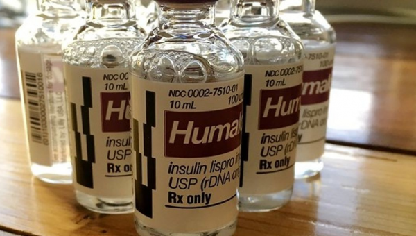 Nearly Every House Republican Votes Against Cap On Insulin Pricing