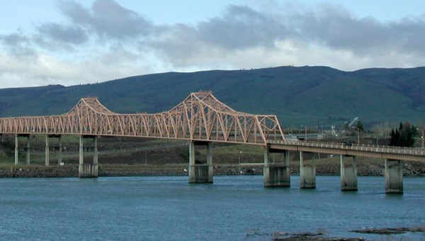 Eternal Groundhog Day Infrastructure Week But It’s Good Now: The One With The Bridges