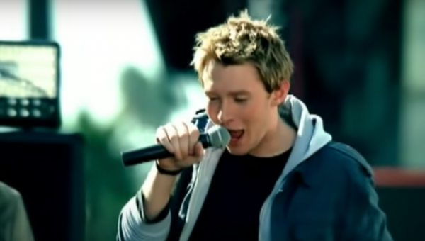 Claymates Rejoice! Clay Aiken Running For Congress Again In North Carolina