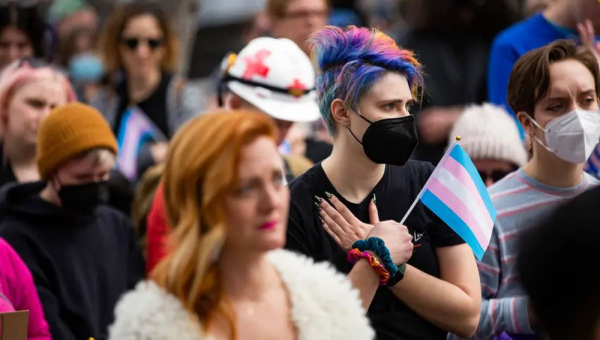 Texas Supreme Court Allows Child Abuse Investigations Into Families of Transgender Teens to Continue | FlaglerLive