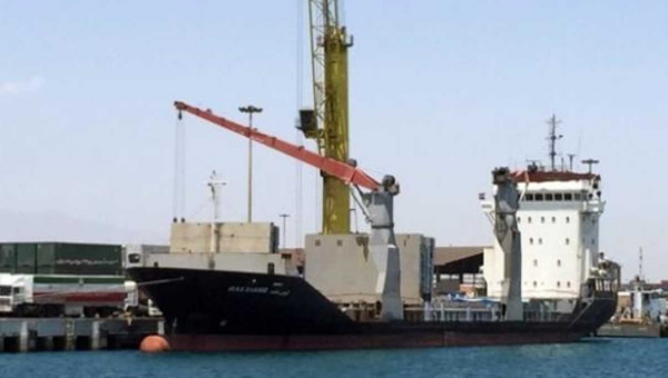 Iran summons Greek envoy over oil tanker seizure