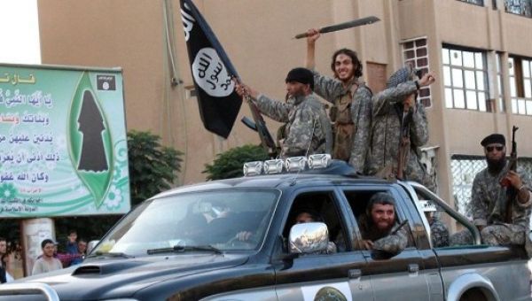 ISIS ‘Beatle’ sentenced to multiple life terms for killing Americans