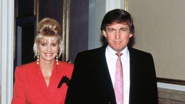 Leaving Behind a Legacy: Ivana Trump’s Large Net Worth Before Her Death