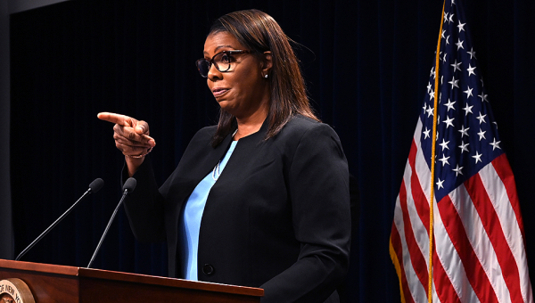 6 state AGs threaten to investigate NFL over alleged workplace harassment of women