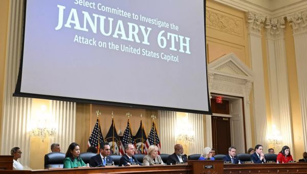The witnesses scheduled to testify at Monday’s January 6 committee hearing