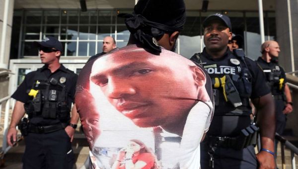 Jayland Walker’s funeral held as Akron acknowledges day of mourning