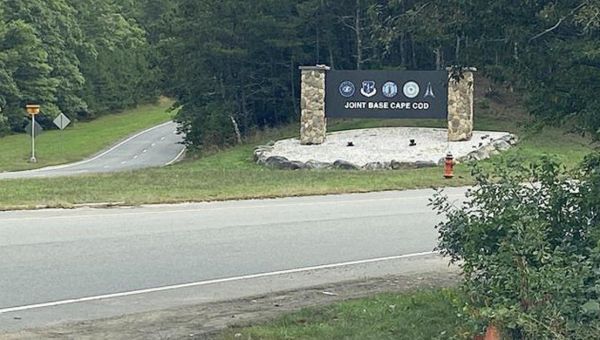 Lawmakers say Joint Base Cape Cod will stay open for migrants from Venezuela for as long as necessary