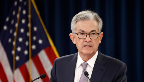 Senate confirms Jerome Powell for a second Federal Reserve chair term