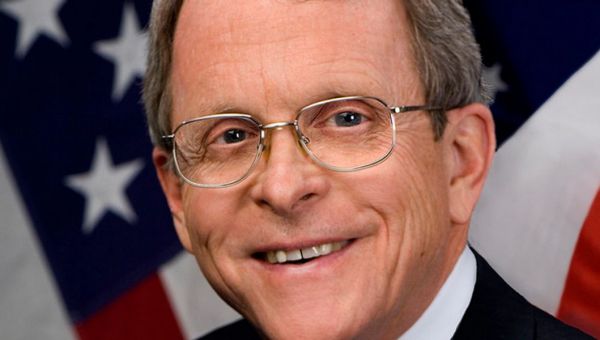 ‘Pure insanity’: Ohio Gov. signs bill to arm teachers after 24 hours of training