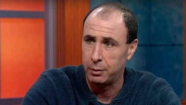 Jonathan Chait says John Durham debunked Donald Trump’s conspiracy theory about the Russia investigation, is debunked