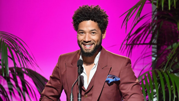 Jussie Smollett ordered released from jail after serving less than a week of 5 month sentence pending appeal — Sott.net