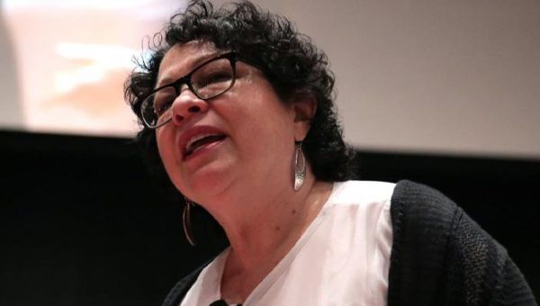 ‘All of our rights hanging in the balance’: Sotomayor issues stark warning in dissent to school prayer ruling