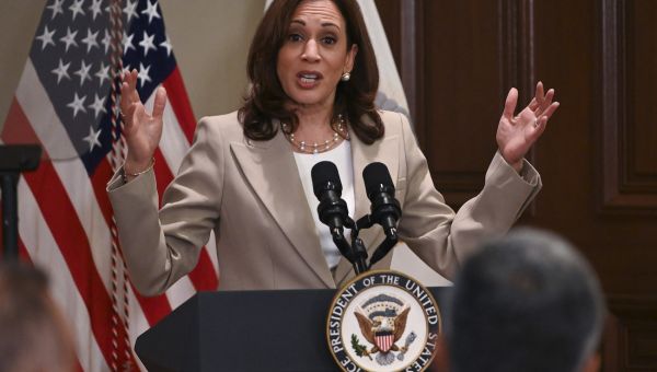 Biden Admin Launches Task Force to ‘Address Online Harassment and Abuse’