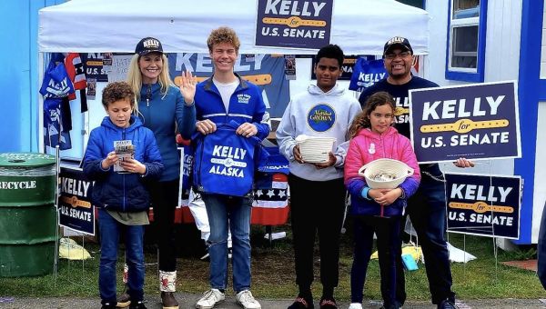 Notes from the trail: Predicting that someone whose name starts with ‘P’ will win the special election for Congress – Must Read Alaska