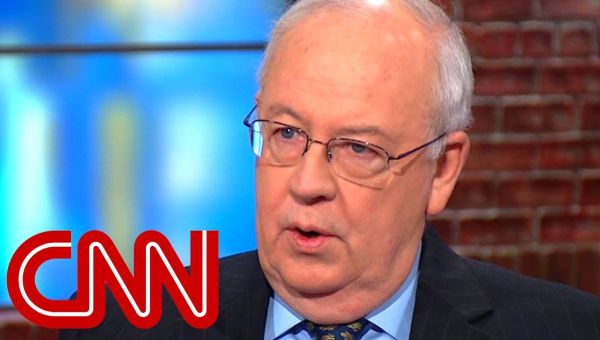 Kenneth Starr, Who Investigated the Clintons, Dead at 76