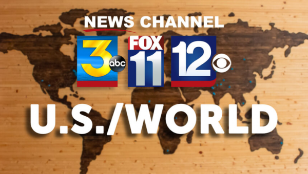 Longtime US Rep. Bobby Rush of Illinois won’t seek 16th term | NewsChannel 3-12