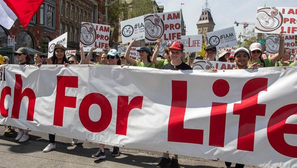 The US abortion decision is already having global impacts