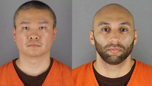 Kueng gets 3 years in prison; Thao sentence coming