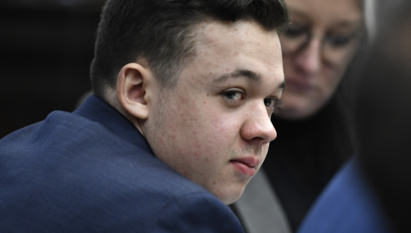 Kyle Rittenhouse assault rifle will be destroyed by police after Kenosha shooting