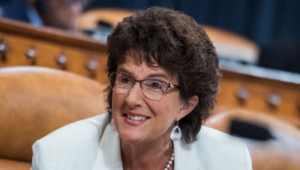 Congresswoman & two aides among 4 people killed in horror car crash