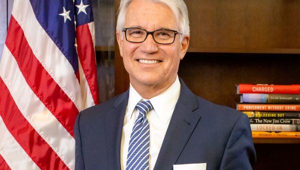 ‘Recall Gascón’ Signatures Fall Short, Will Not Go To Ballot