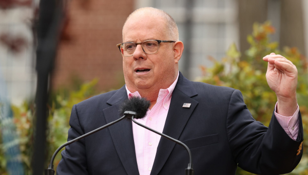 Court Throws Out Maryland’s Congressional Maps Over Partisan Gerrymandering