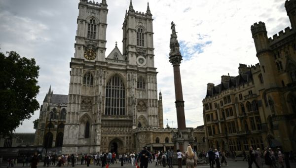 Queen Elizabeth II’s funeral: What we know