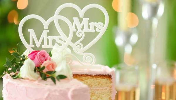 Can a Web Designer Be Forced To Make Gay Wedding Pages? The Supreme Court Will Decide