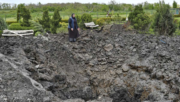 Live updates | 103 Czechs to join Ukraine’s armed forces