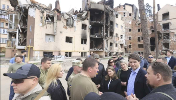 Live updates | UN chief ‘appalled’ at reported school attack