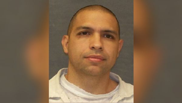 Police Fatally Shoot Fugitive Accused of Killing Texas Family of 5 While on the Run