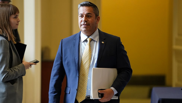 Lujàn out for next 4-6 weeks