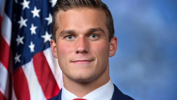 Madison Cawthorn’s ugly scandals are now multiplying rapidly