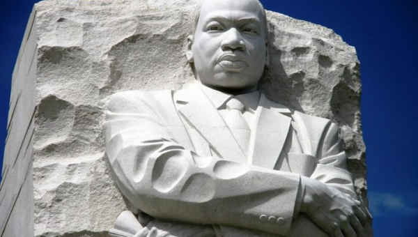 Speakers on MLK Day Call for Narrowing ‘Racial Wealth Divide’