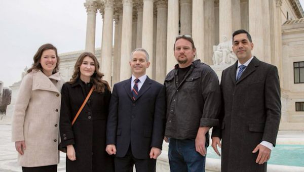 Supreme Court Rules Maine Law Excluding Religious Schools from Tuition Assistance Is Unconstitutional – The Minnesota Sun