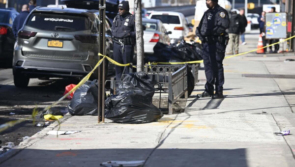 83-year-old convicted murderer arrested in connection with body parts found in Brooklyn * Brooklyn Paper