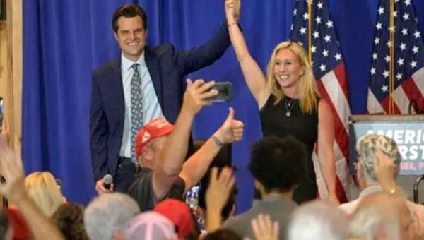 Extremist Republicans have ‘taken things too far’ with culture wars and moderates are worried: report