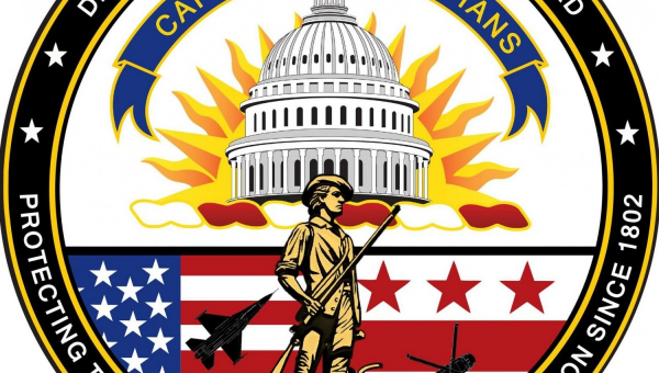National Guard to back law enforcement at DC demonstrations