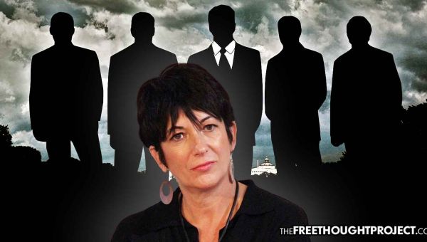 After Ghislaine Maxwell’s Insultingly Low Sentence, Lawyers Demand FBI Go After Epstein’s Clients