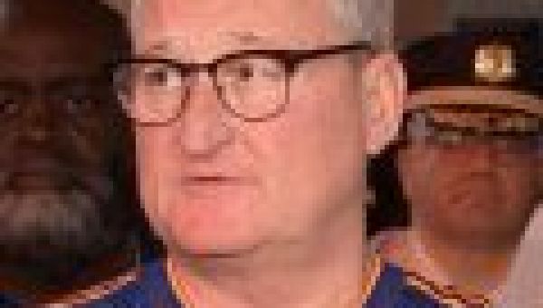 Jim Kenney is looking forward to not being mayor. What would happen if