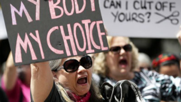 Legislation set to make California the capital of abortion tourism