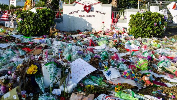 Live Updates: Jury Weighs Death Penalty for Parkland Gunman