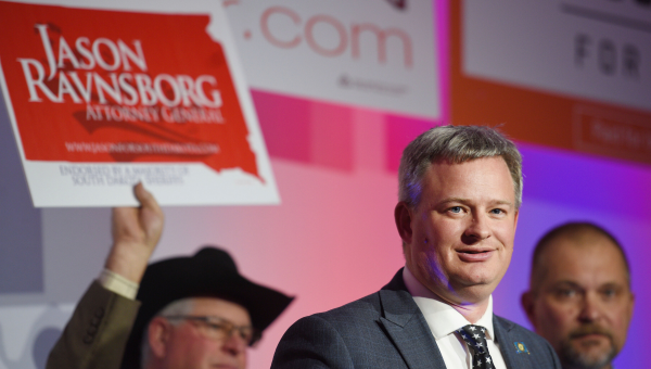 South Dakota Lawmakers Impeach Attorney General Involved in Fatal Crash