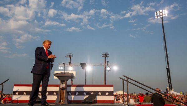 The Job of the Special Master in the Trump Documents Inquiry, Explained