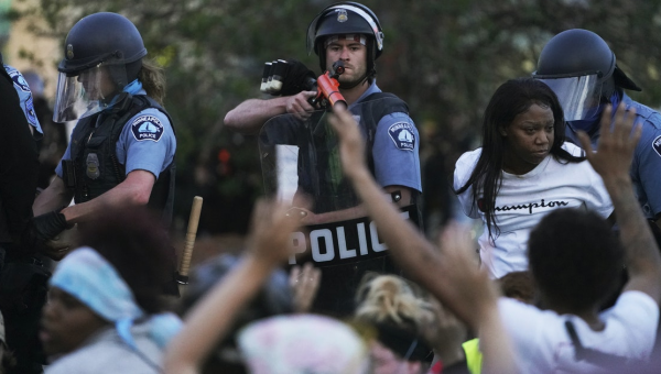 Minnesota Department of Human Rights to release findings on MPD civil rights investigation