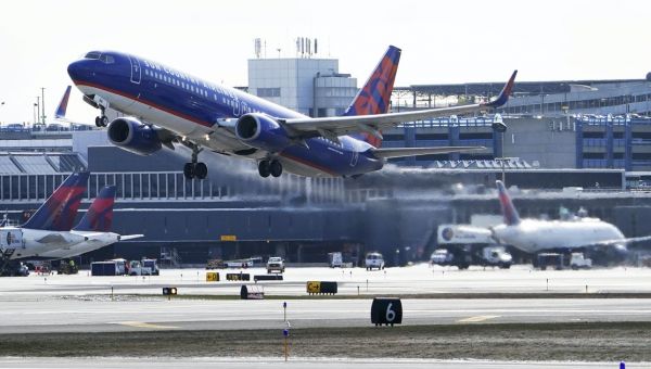 MSP among 4 airports in state to get money to upgrade terminals