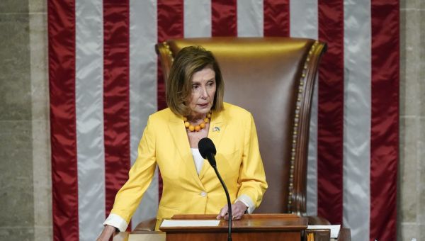 Minnesota delegation divides along partisan lines over historic climate bill